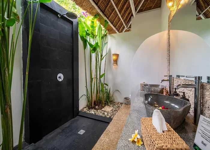 Villa Moana Poe Uluwatu