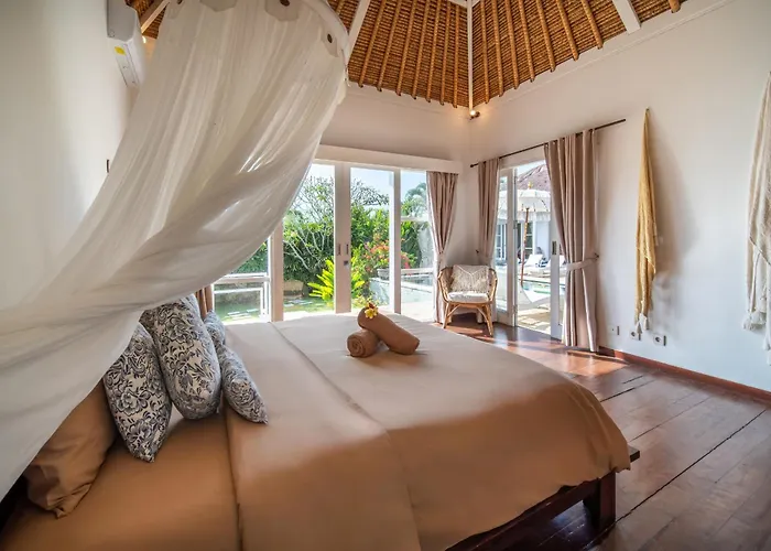 Villa Moana Poe Uluwatu