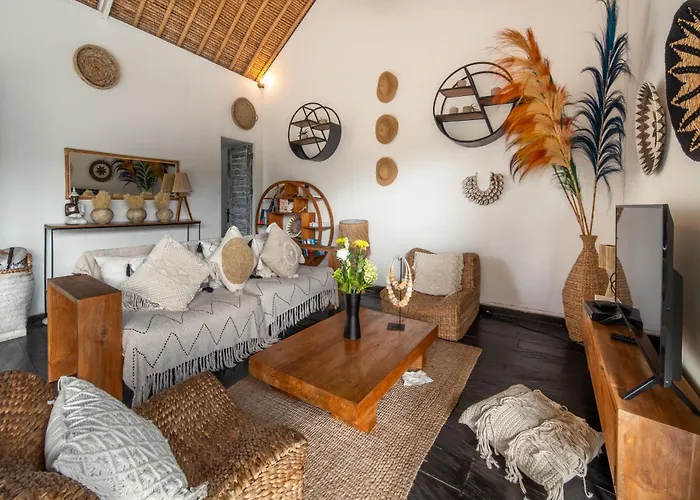 Villa Moana Poe Uluwatu