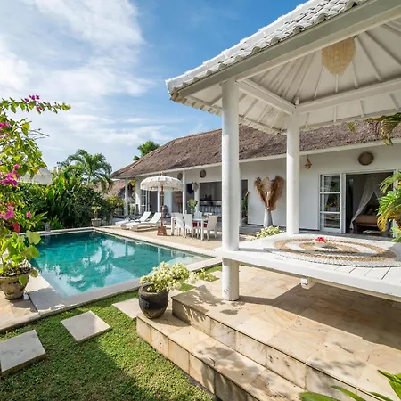 Villa Moana Poe Uluwatu Bagian luar foto