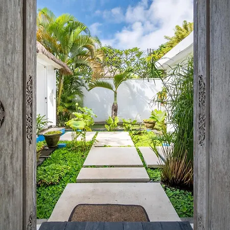 Villa Moana Poe Uluwatu Bagian luar foto