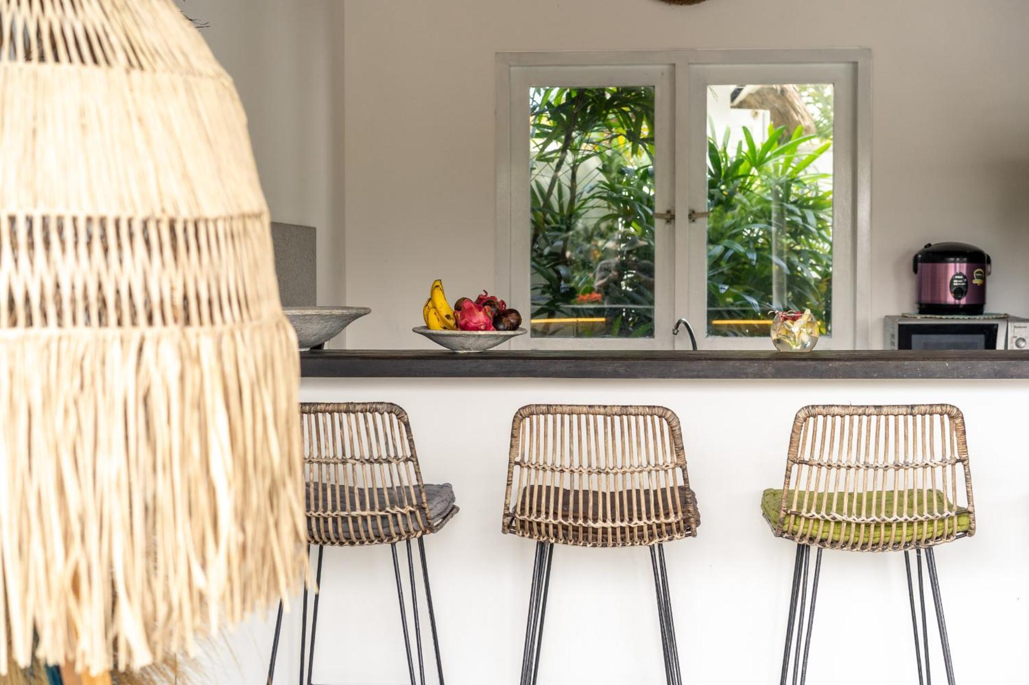 Villa Moana Poe Uluwatu