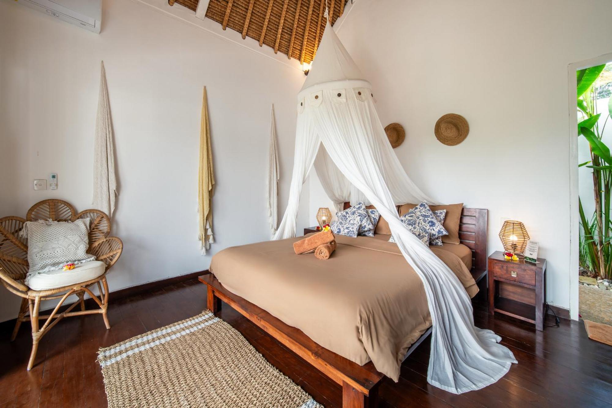 Moana Poe Villa Uluwatu