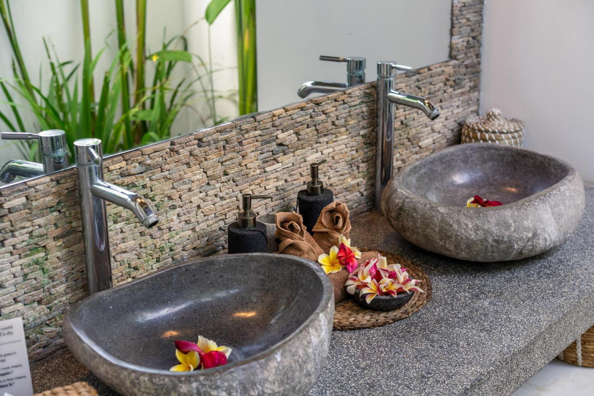 Villa Moana Poe Uluwatu