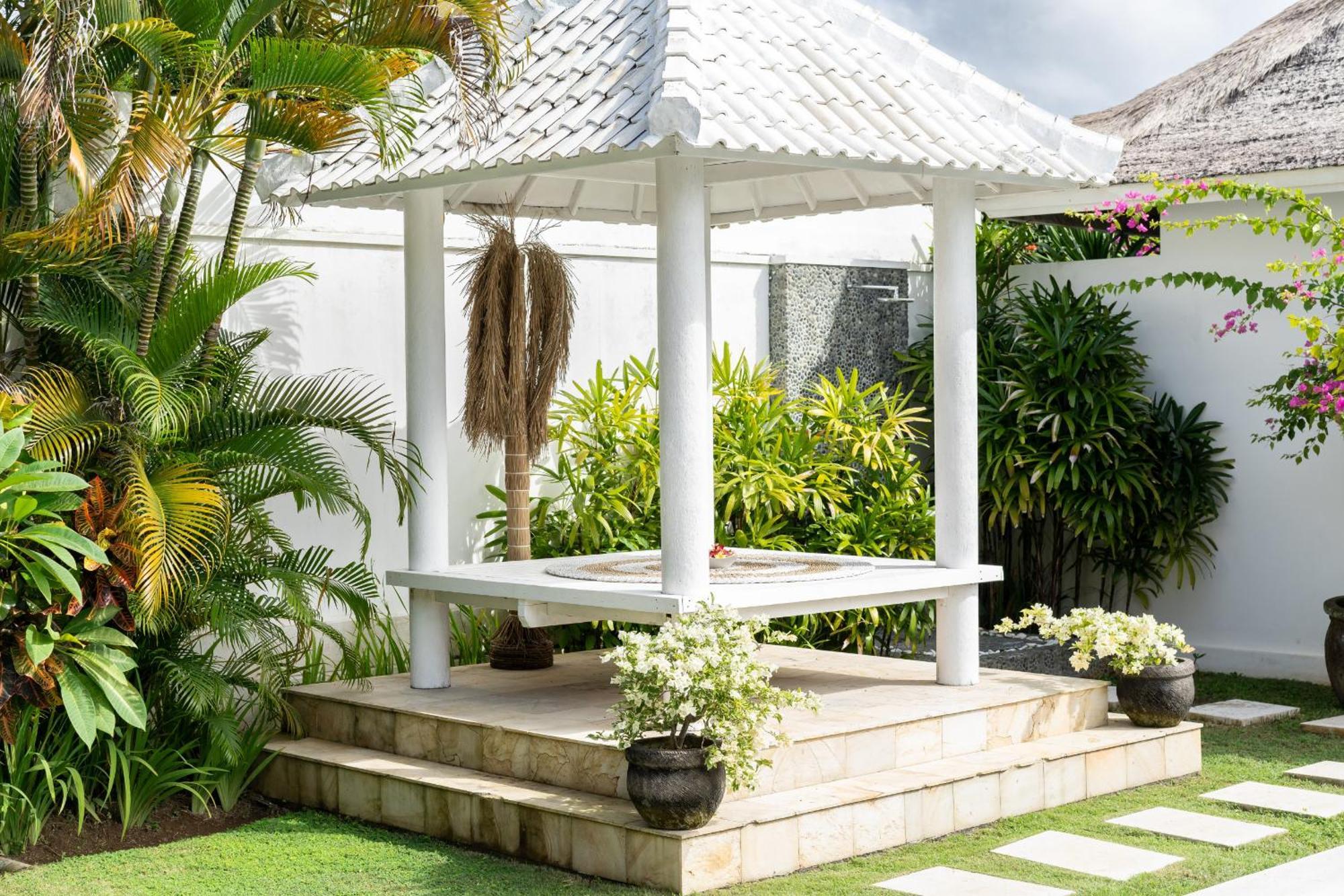 Villa Moana Poe Uluwatu